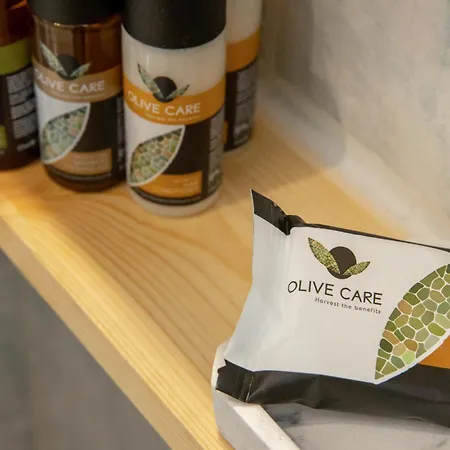 Playa Paros Piso Livadi