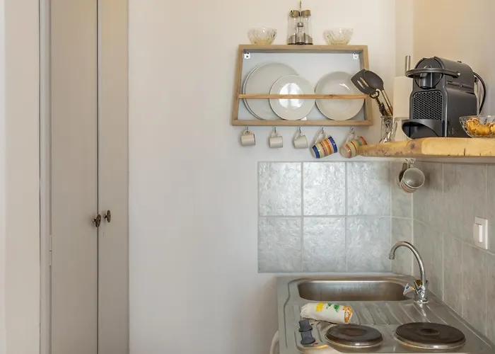 Playa Paros Piso Livadi