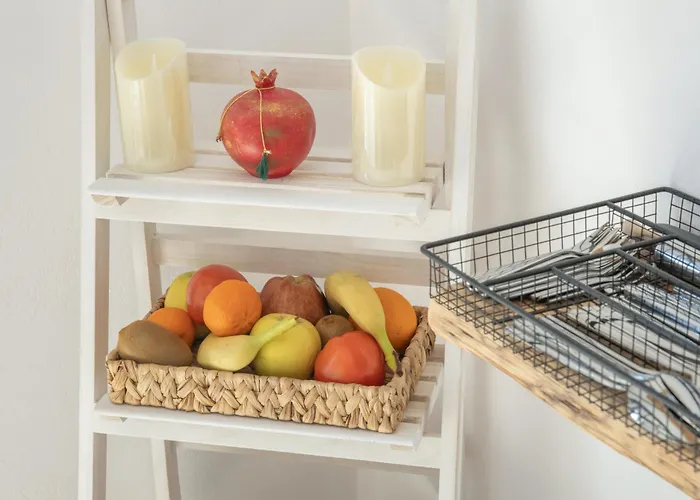 Playa Paros Hotel Piso Livadi