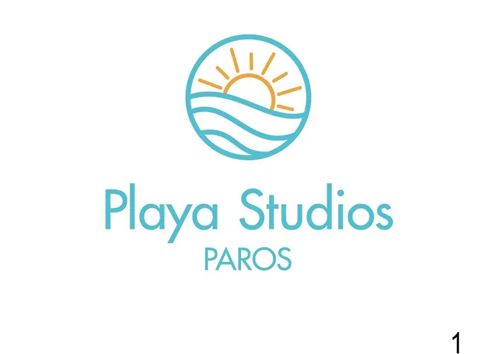 Hotel Playa Paros Piso Livadi