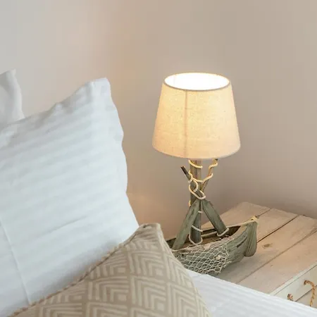 Playa Paros Piso Livadi