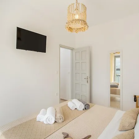 Otel Playa Paros Piso Livadi