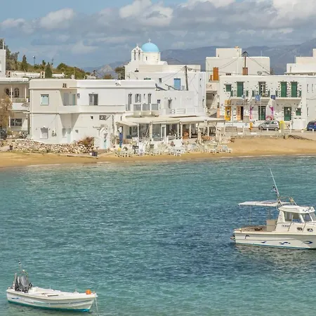 Hotel Yialos *