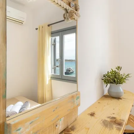 Playa Paros * Piso Livadi