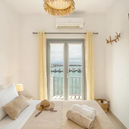 Hotel Yialos *
