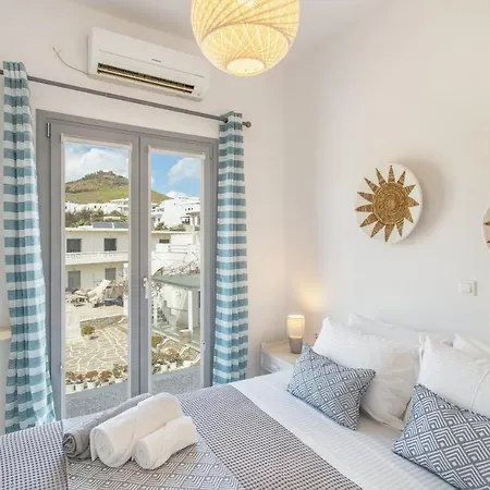 Yialos Hotel
