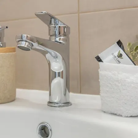 Playa Paros Piso Livadi