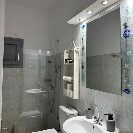 Otel Playa Paros *