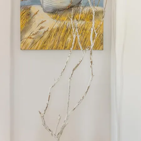 Playa Paros Piso Livadi