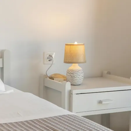 Yialos Hotel Piso Livadi