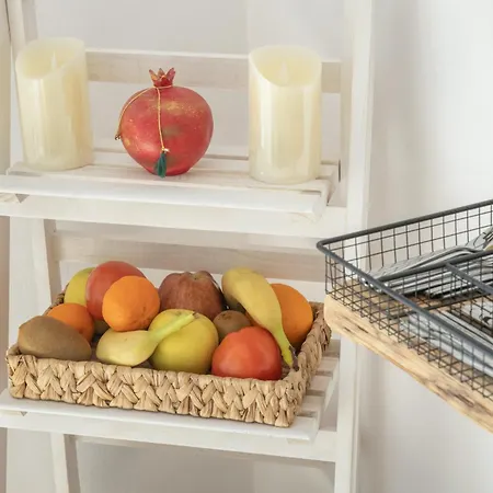 Playa Paros Hotel Piso Livadi