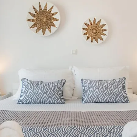 Playa Paros Hotel *