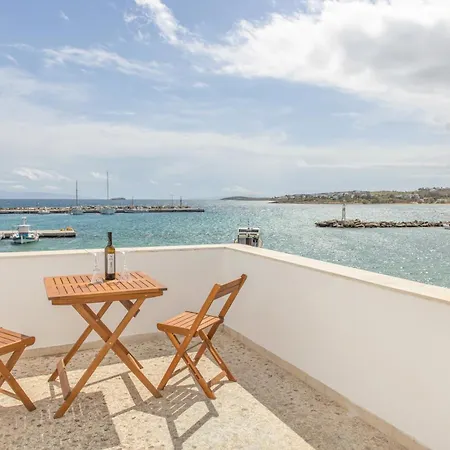 Playa Paros Hotel