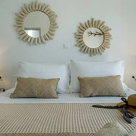 Otel Playa Paros Piso Livadi