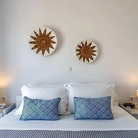 Otel Playa Paros *