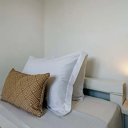 Otel Playa Paros *