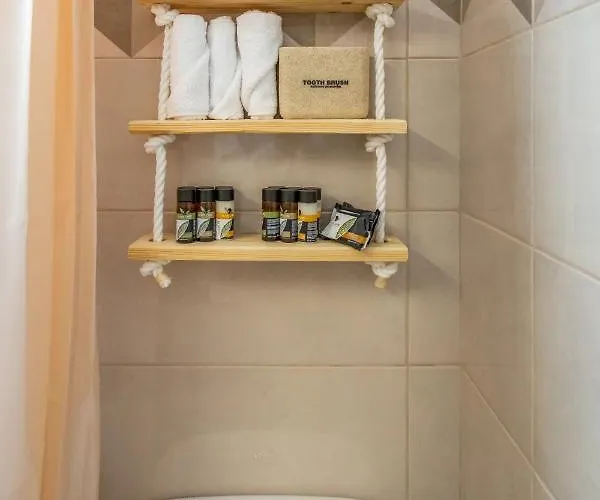 Playa Paros فندق