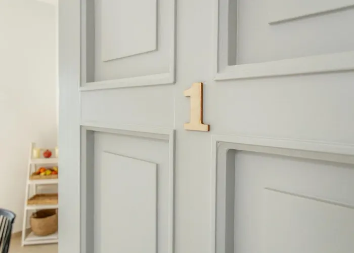 فندق Playa Paros بوسي لِفاذي