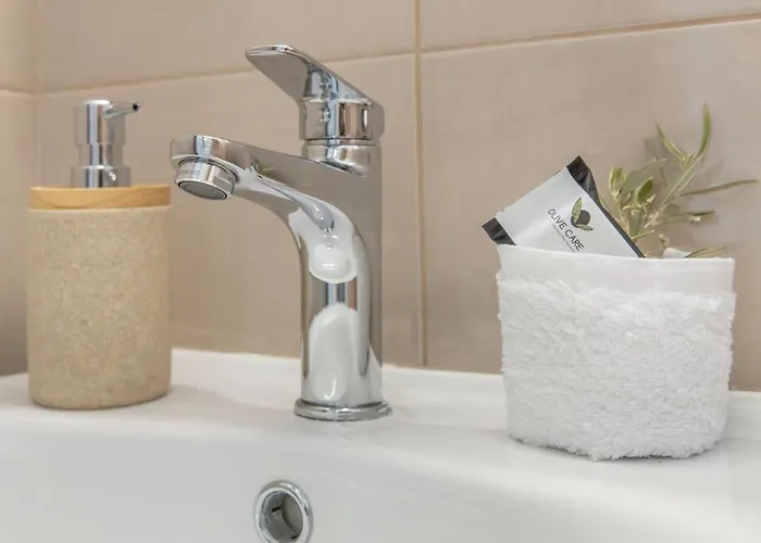 Playa Paros بوسي لِفاذي