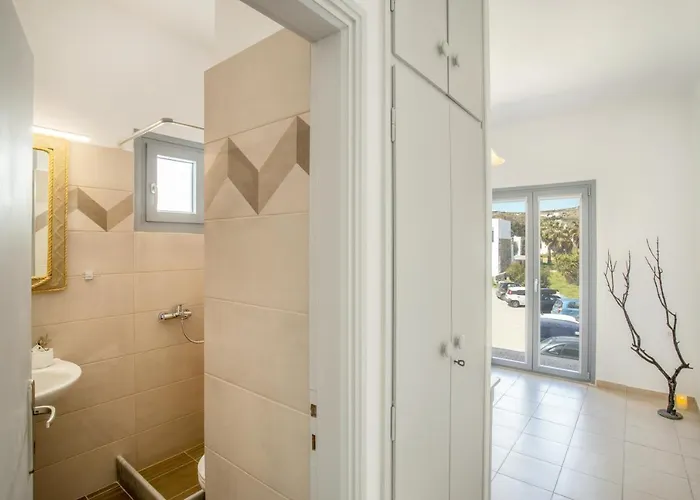 فندق Playa Paros *