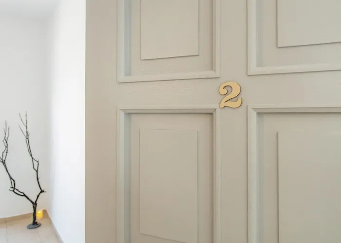 فندق Playa Paros *