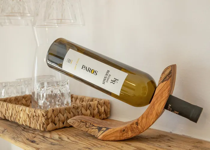 Playa Paros فندق