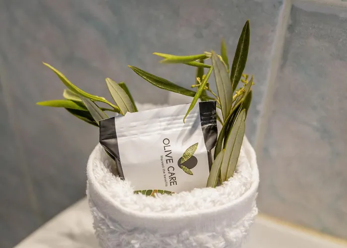 فندق Playa Paros *