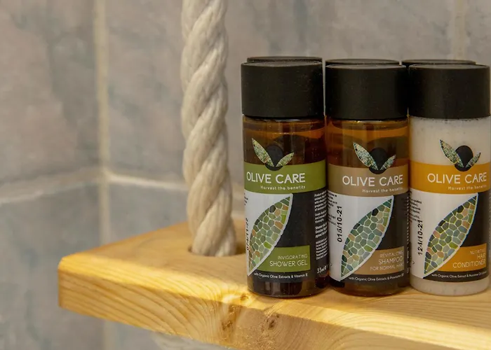 فندق Playa Paros *