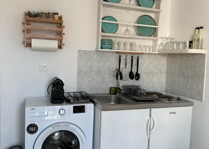 فندق Playa Paros *