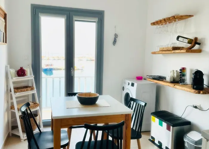 فندق Playa Paros